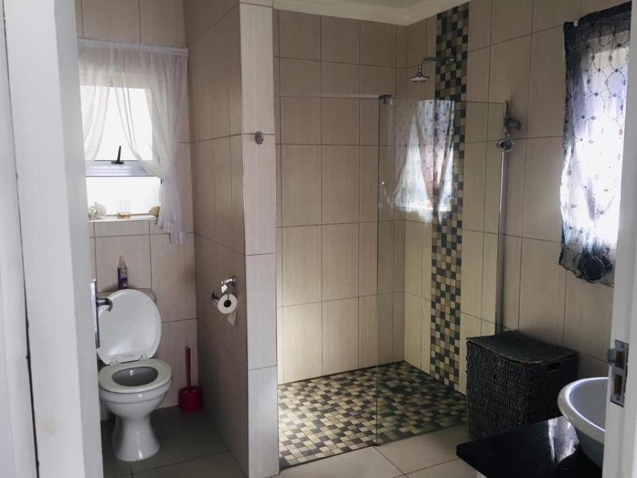 3 Bedroom Property for Sale in Dana Bay Western Cape